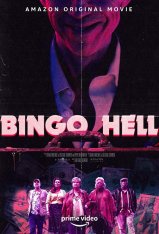 Адское бинго / Bingo Hell — скачать торрент фильм