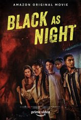 Темнее ночи / Black as Night — скачать торрент фильм