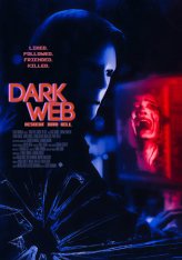 Глубинный интернет: Погружение в ад / Dark Web: Descent Into Hell — скачать торрент фильм