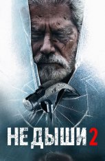 Не дыши 2 / Don't Breathe 2 — скачать торрент фильм