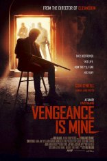 Месть принадлежит мне / Vengeance Is Mine — скачать торрент фильм