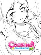 Cooking Companions (2021)