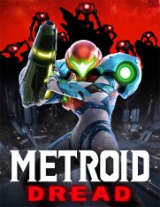 Metroid Dread (2021) на ПК