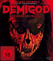 Полубог / Demigod — скачать торрент фильм