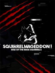 Squirrelmageddon! (2021)