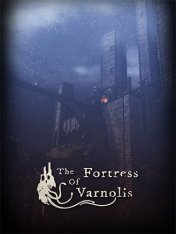 The Fortress of Varnolis (2021)