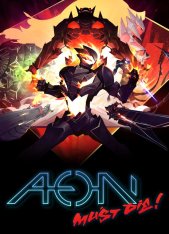 Aeon Must Die! (2021)