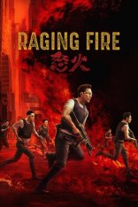 Перекрёстный огонь / Raging Fire / Crossfire / Nou fo WEBRip — скачать торрент фильм