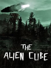 The Alien Cube (2021)