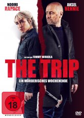 Поездка / The Trip / I onde dager — скачать торрент фильм