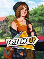 Growing Up (2021)