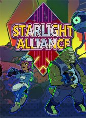 Starlight Alliance (2021)