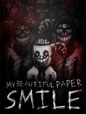 My Beautiful Paper Smile (2021)