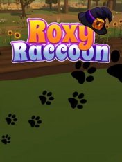 Roxy Raccoon (2021)