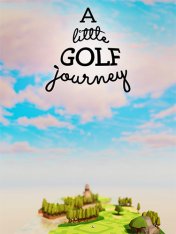 A Little Golf Journey (2021)