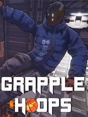 Grapple Hoops (2021)