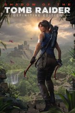 Shadow of the Tomb Raider: Definitive Edition (2018) PC | Repack by FitGirl
