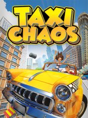 Taxi Chaos (2021)