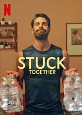 Застрявшие вместе / 8 Rue de l'Humanite / Stuck Together — скачать торрент фильм