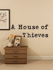 A House of Thieves (2021)