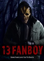 13 фанатов / 13 Fanboy — скачать торрент фильм