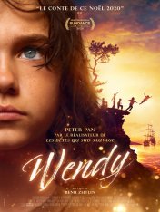 Венди и Питер: Остров застывшего времени / Wendy — скачать торрент фильм