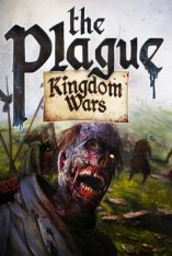 Kingdom Wars: The Plague (2021)