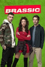 Голяк / Без гроша / Brassic [Семь сезонов / 1-7 сезоны] (2019-2025) WEB-DLRip | Кубик в кубе