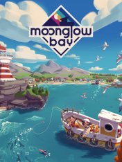 Moonglow Bay (2021)