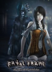 FATAL FRAME / PROJECT ZERO: Maiden of Black Water (2021)