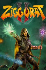 Ziggurat 2 (2021)