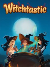Witchtastic (2021)