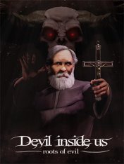 Devil Inside Us: Roots of Evil (2021)