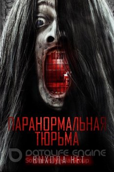 Паранормальная тюрьма / Paranormal Prison — скачать торрент фильм