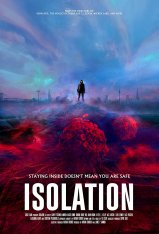 Изоляция / Isolation — скачать торрент фильм