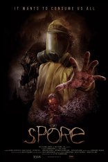 Споры / The Spore — скачать торрент фильм