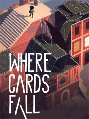 Where Cards Fall (2021)