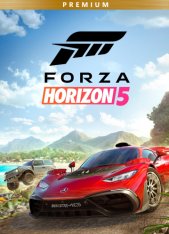 Forza Horizon 5: Premium Edition (2021)