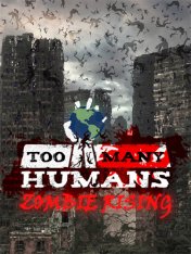 Too Many Humans (2021)