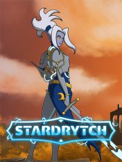 Stardrytch (2021)