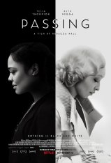 Идентичность / Passing — скачать торрент фильм