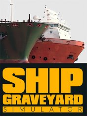 Ship Graveyard Simulator (2021)