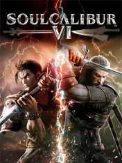 Soulcalibur VI: Deluxe Edition (2018) PC | RePack by FitGirl