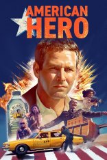 American Hero (2021)