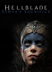 Hellblade: Senua's Sacrifice - Enhanced Edition (2017)