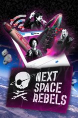 Next Space Rebels (2021)