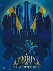 Pronty: Fishy Adventure (2021)