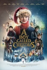 Мальчик по имени Рождество / A Boy Called Christmas — скачать торрент фильм