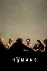 Люди / The Humans — скачать торрент фильм