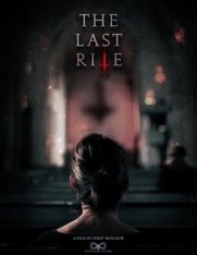 Последний обряд / The Last Rite — скачать торрент фильм